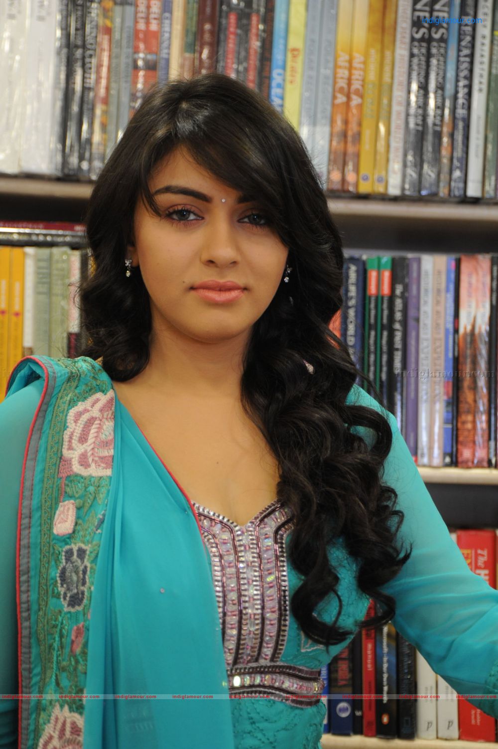 Hansika Motwani Actress hd photo