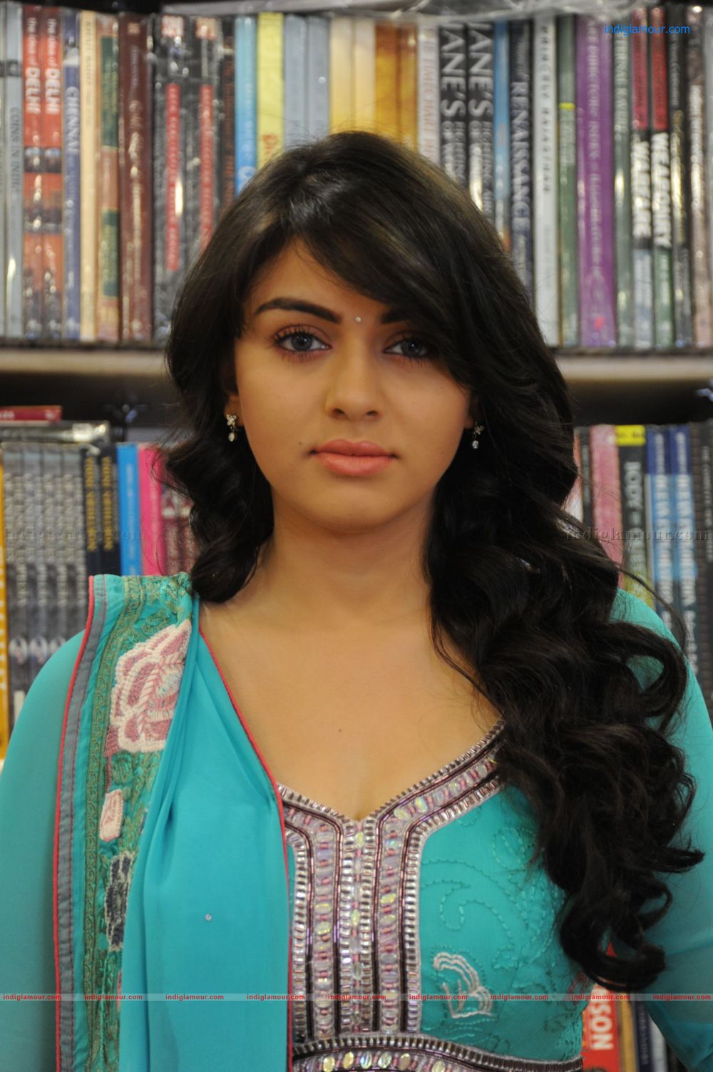 Hansika Motwani Actress hd photo