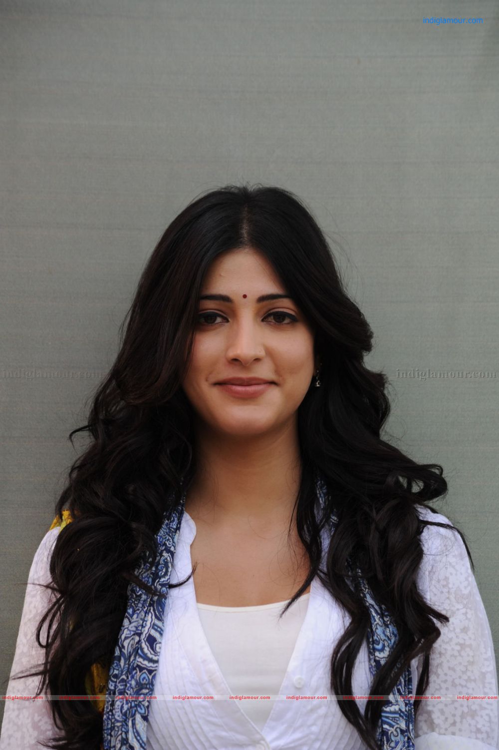 Shruti Hassan Actress hd photo