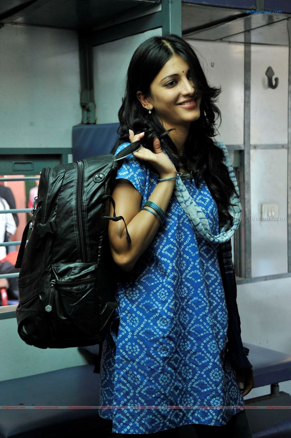 Shruti Hassan Actress hd photo