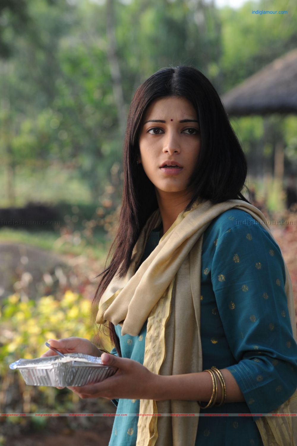 Shruti Hassan Actress hd photo