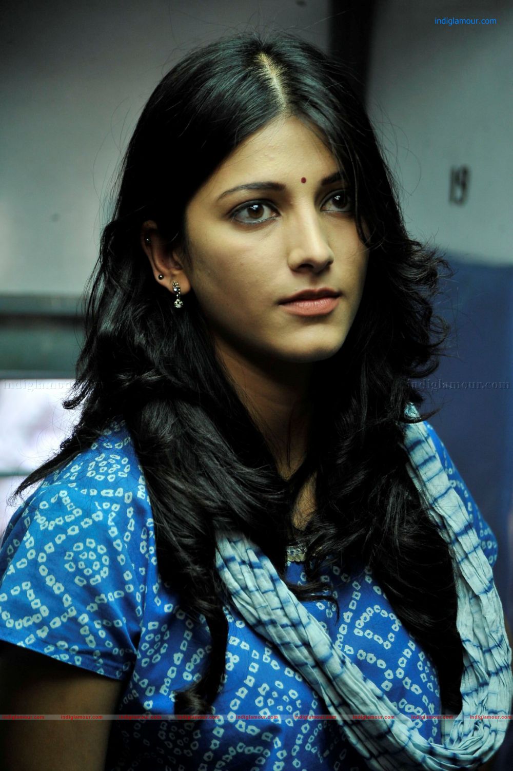 Shruti Hassan Actress hd photo