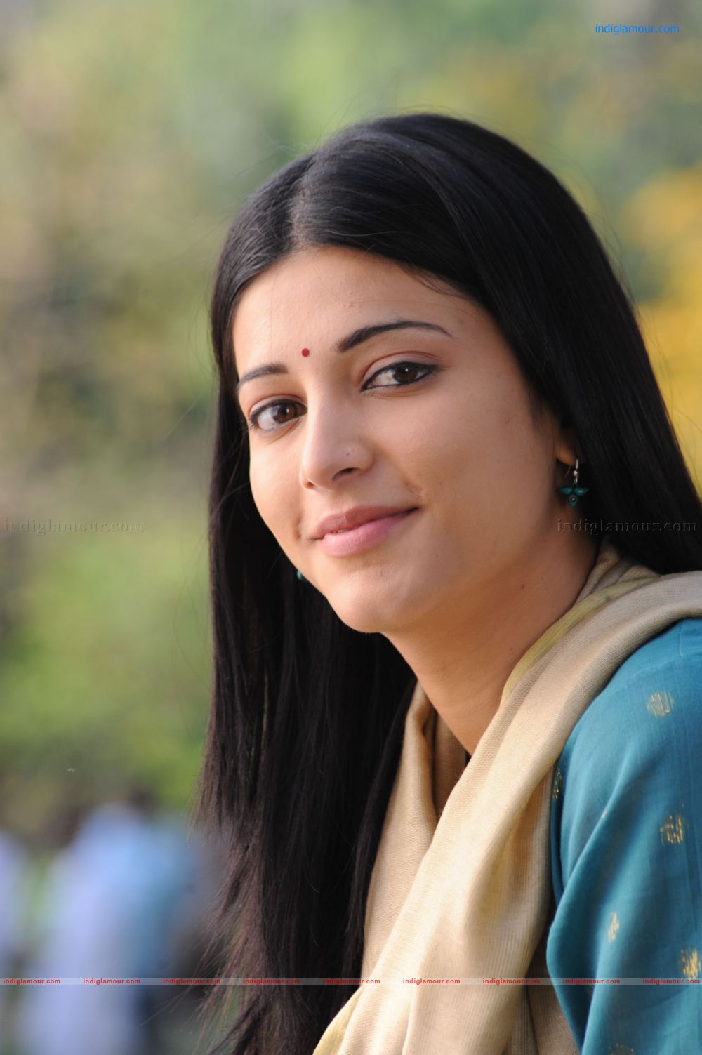 Shruti Hassan Actress hd photo