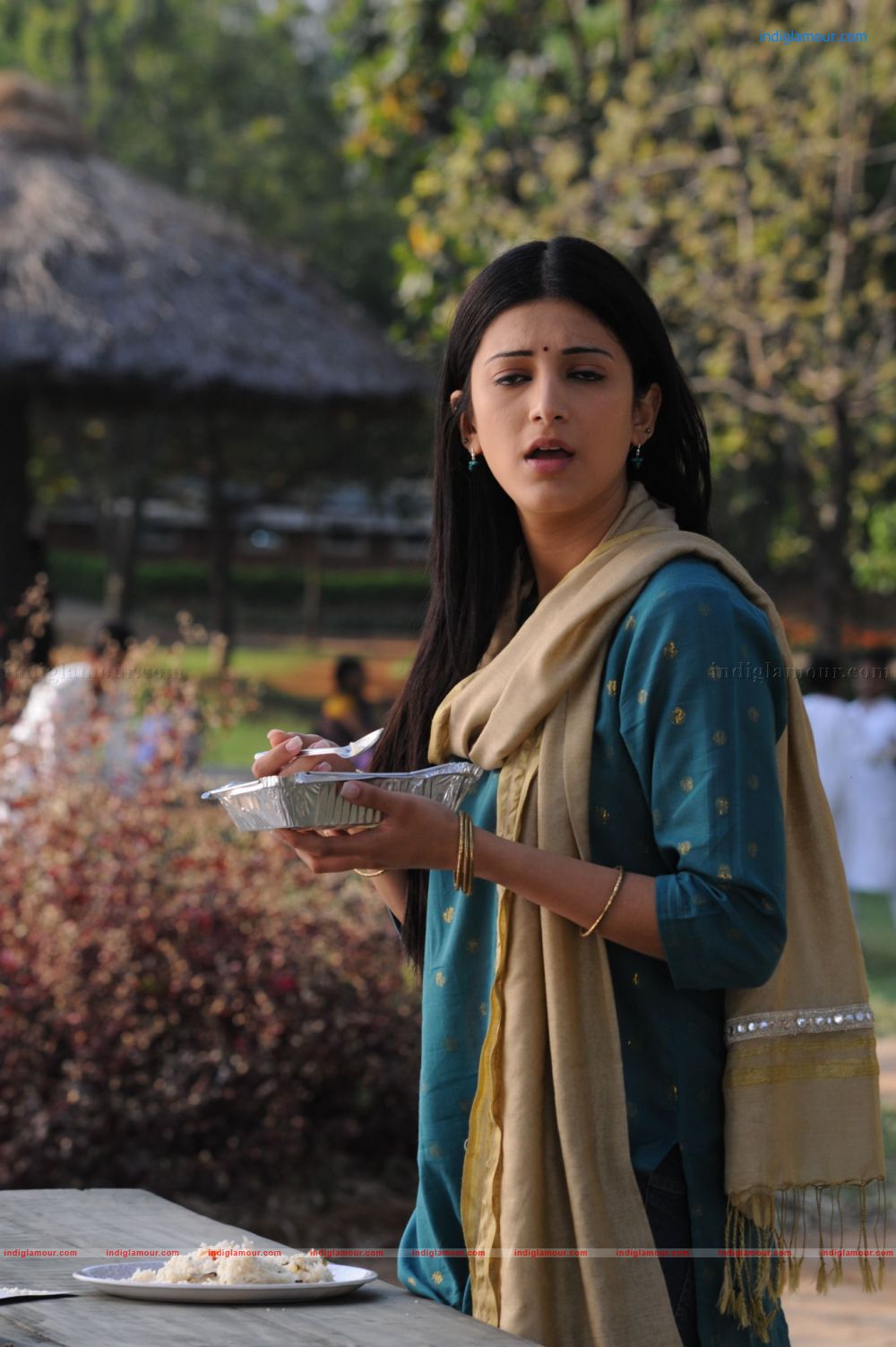 Shruti Hassan Actress hd photo