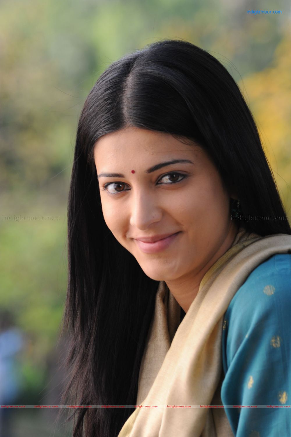 Shruti Hassan Actress hd photo
