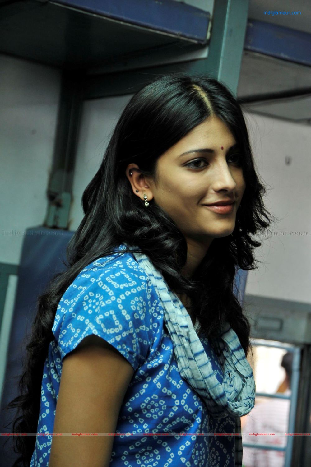Shruti Hassan Actress hd photo