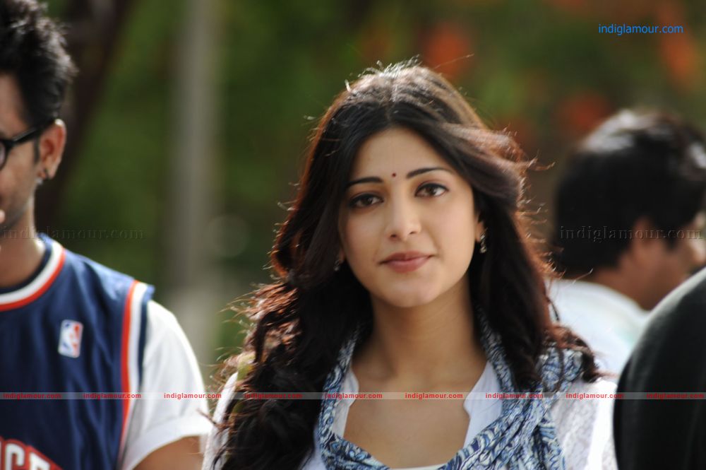 Shruti Hassan Actress hd photo