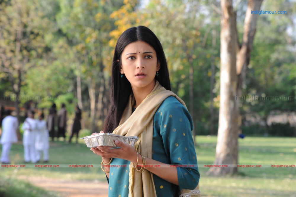 Shruti Hassan Actress hd photo