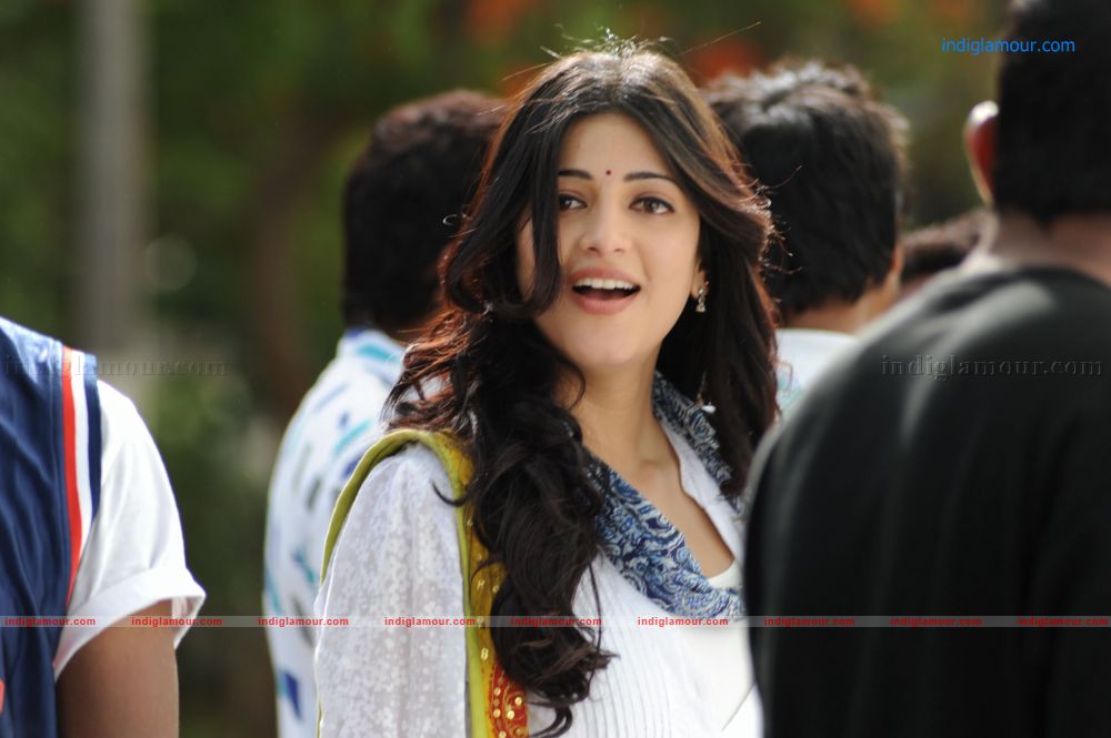 Shruti Hassan Actress hd photo