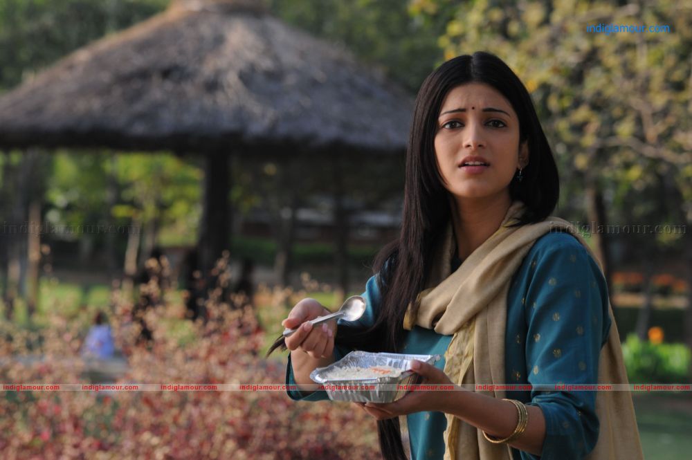 Shruti Hassan Actress hd photo