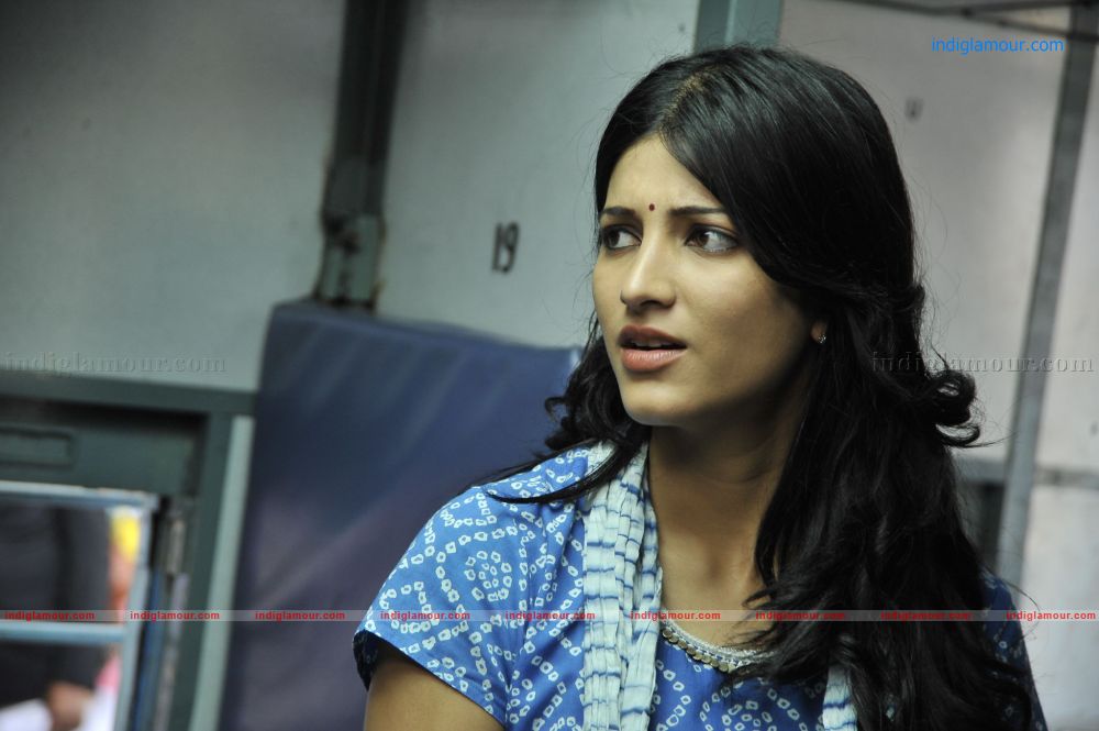 Shruti Hassan Actress hd photo