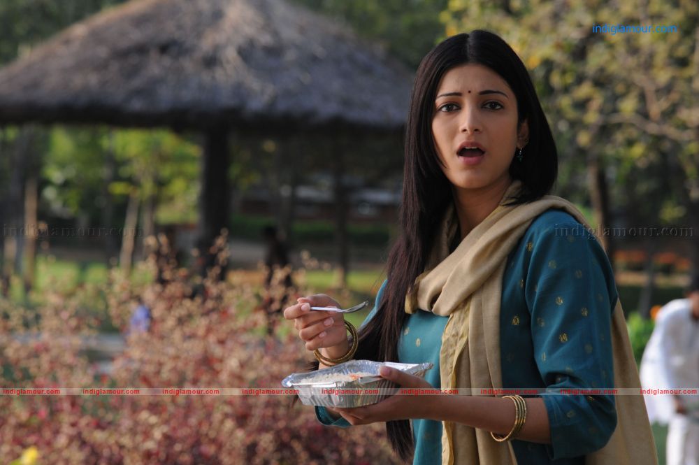 Shruti Hassan Actress hd photo