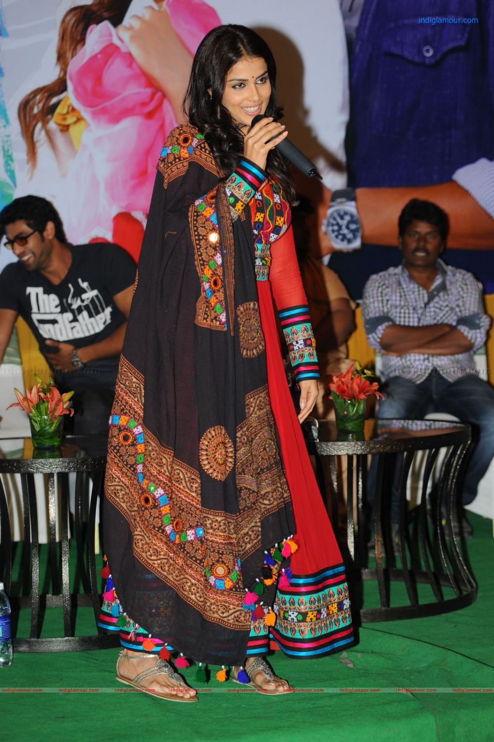 Genelia Actress hd photo