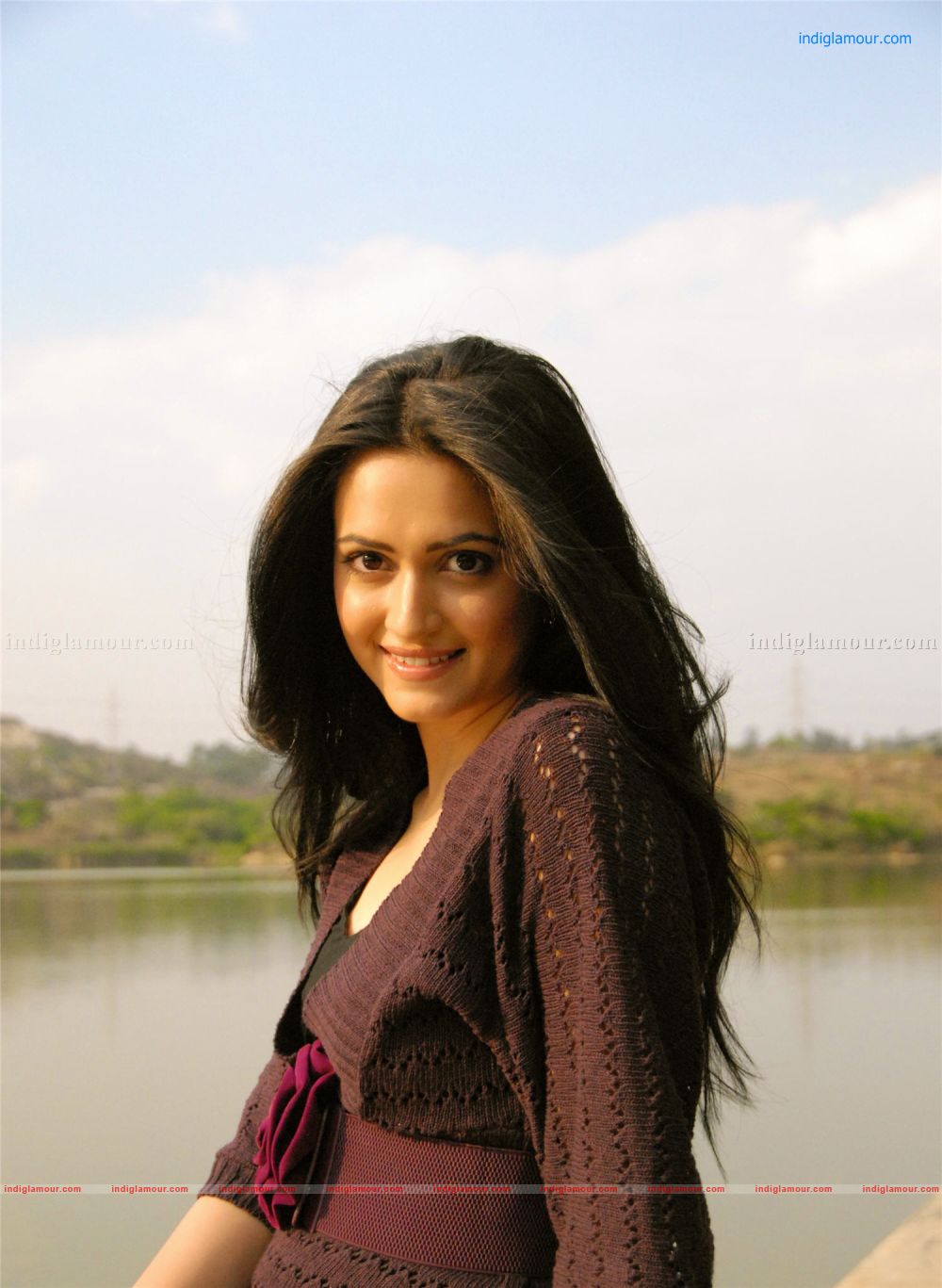 Kriti Kharbanda Actress hd photo