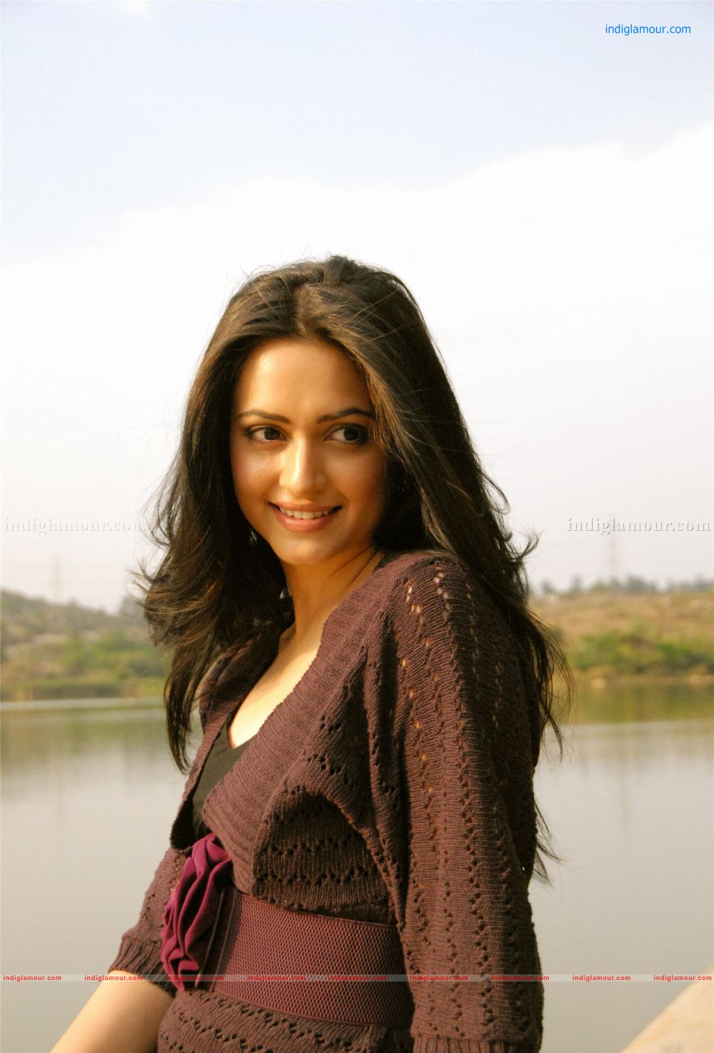 Kriti Kharbanda Actress hd photo