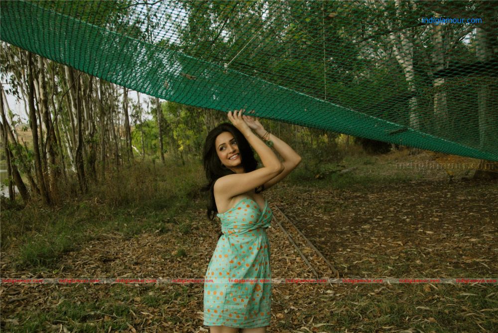 Kriti Kharbanda Actress hd photo