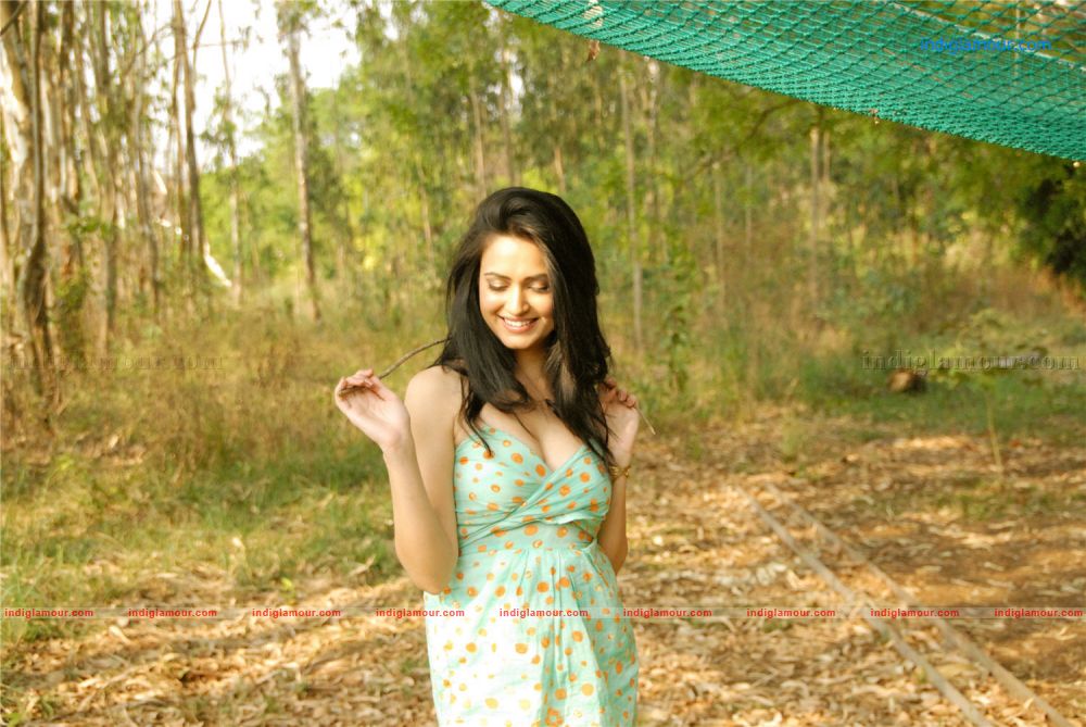 Kriti Kharbanda Actress hd photo