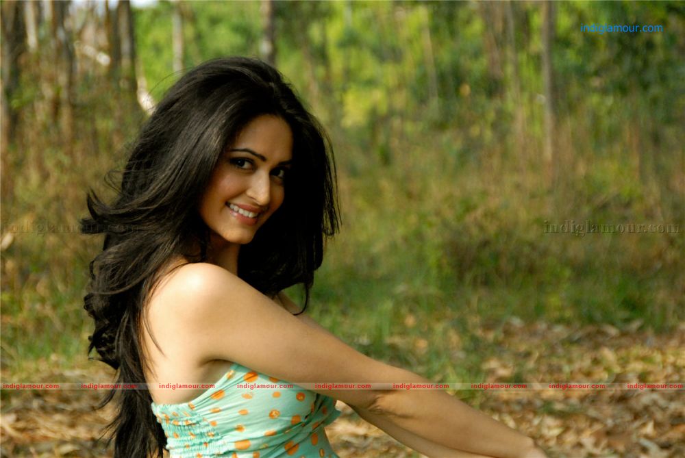 Kriti Kharbanda Actress hd photo