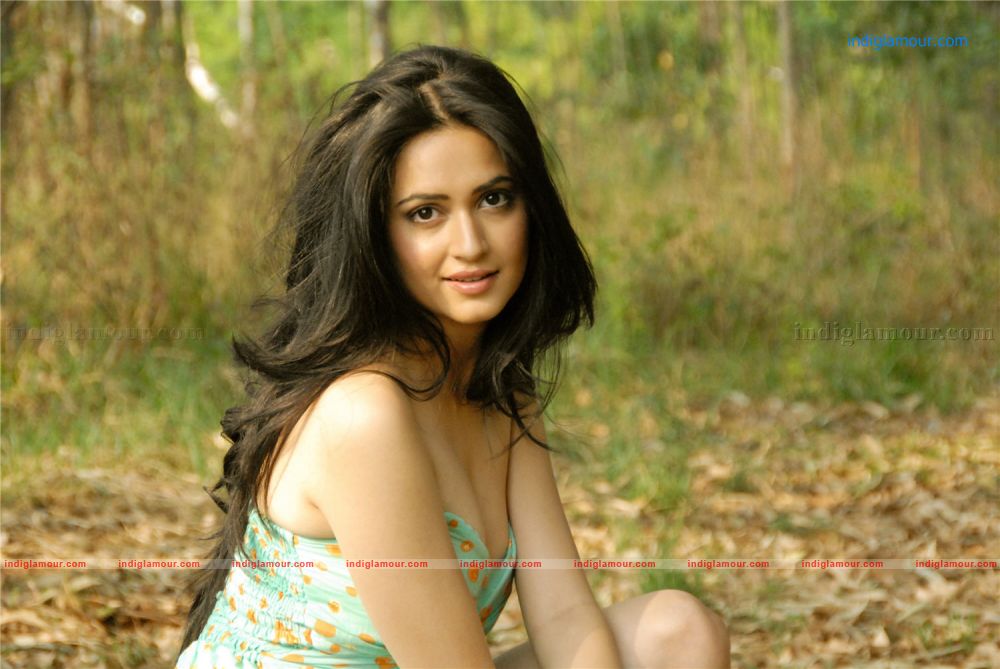 Kriti Kharbanda Actress hd photo