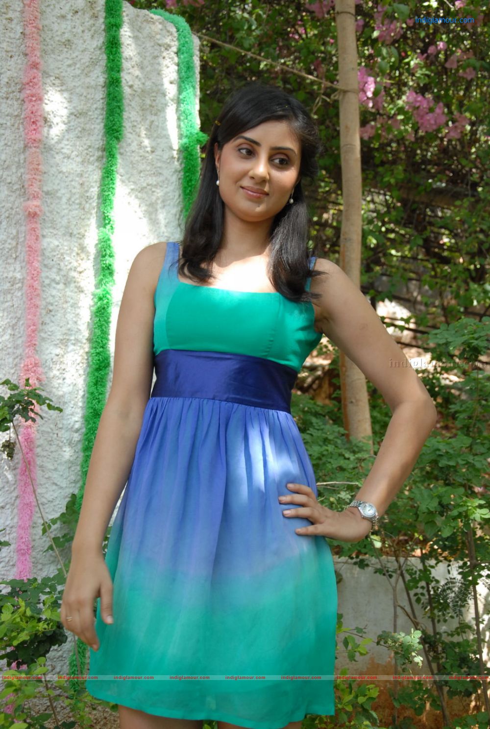 Bhanu Sri Mehra Actress hd photo