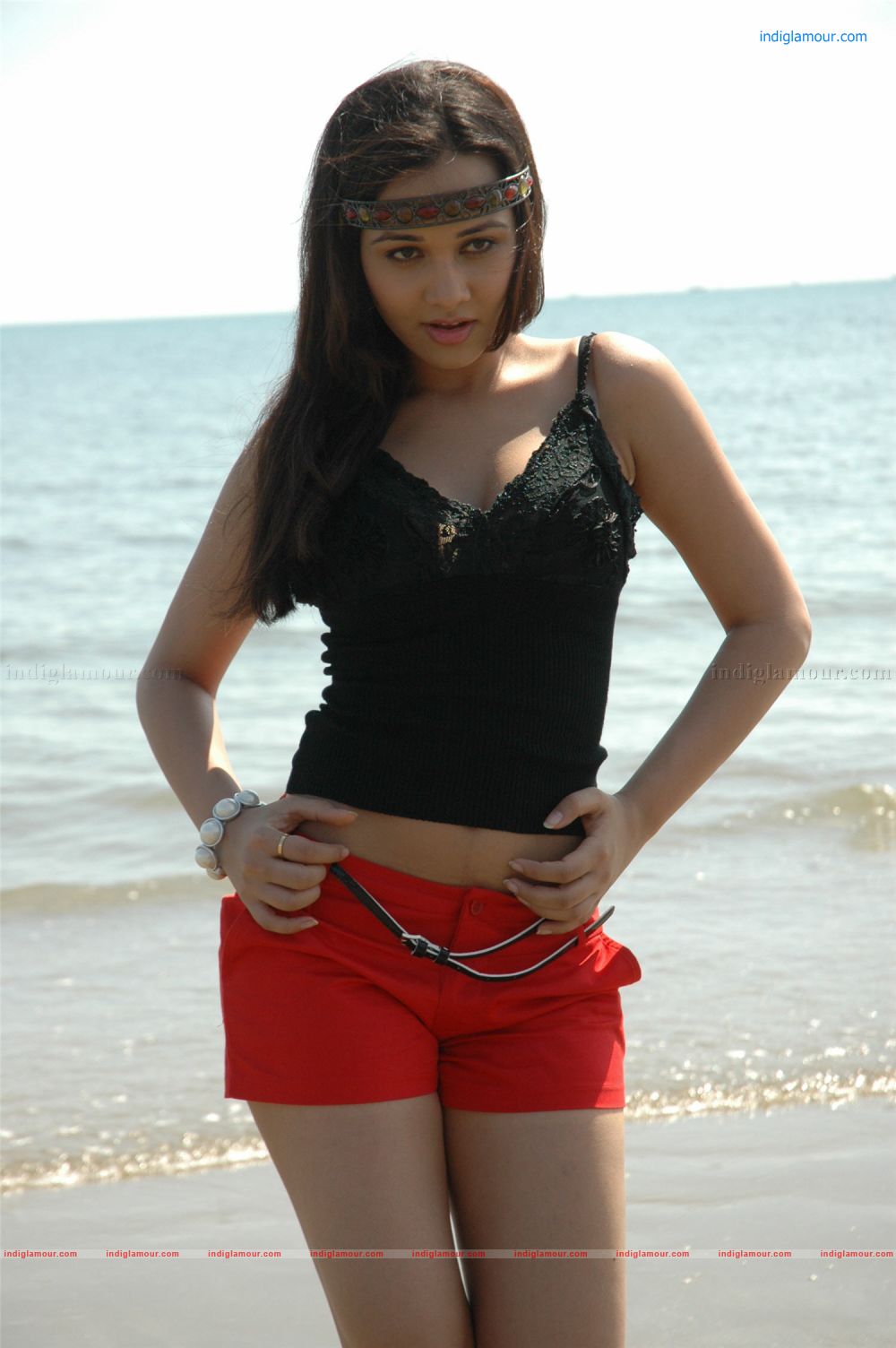 Nisha Kothari Actress hd photo