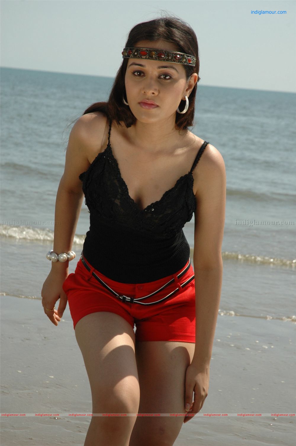 Nisha Kothari Actress hd photo