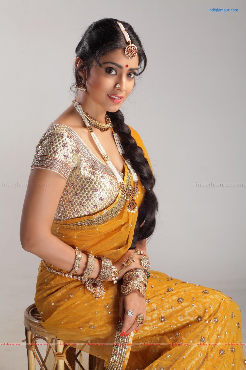 Shriya Saran Actress hd photo