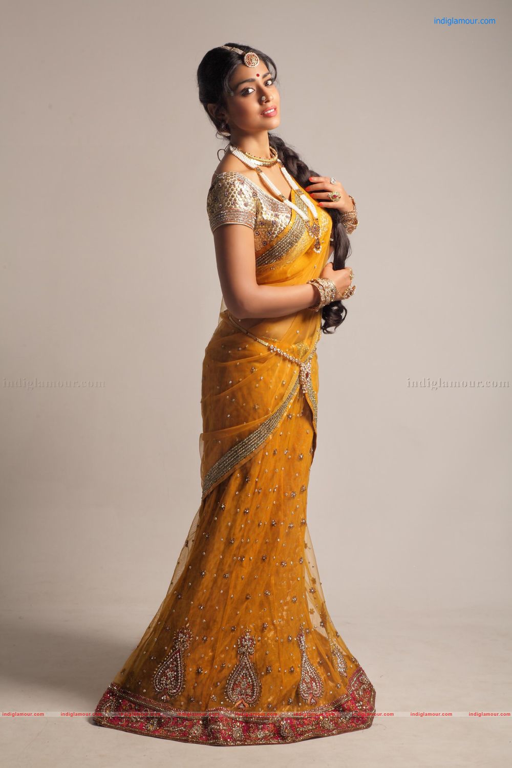 Shriya Saran Actress hd photo