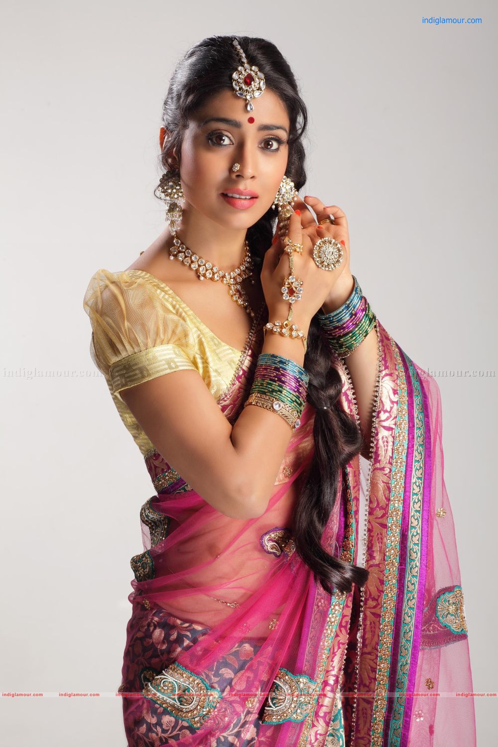Shriya Saran Actress hd photo