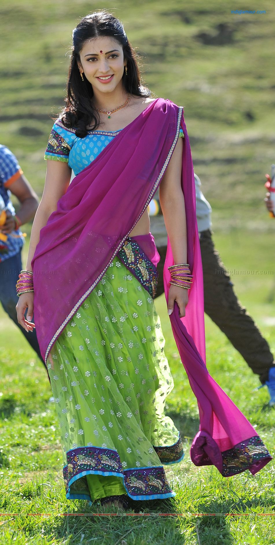Shruti Hassan Actress hd photo