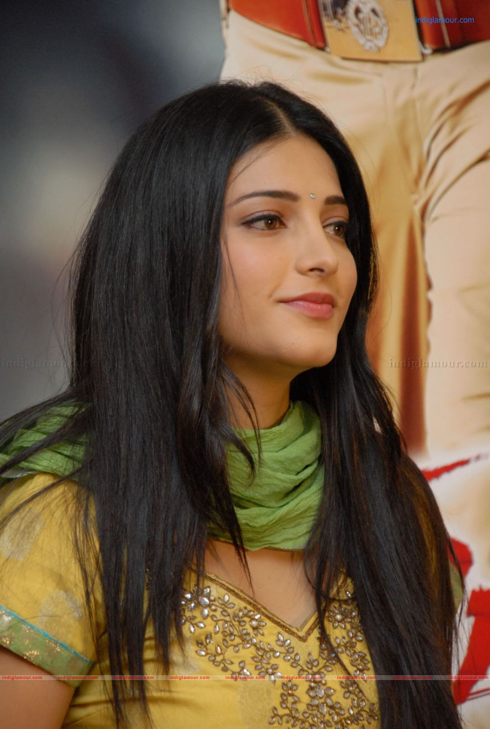 Shruti Hassan Actress hd photo