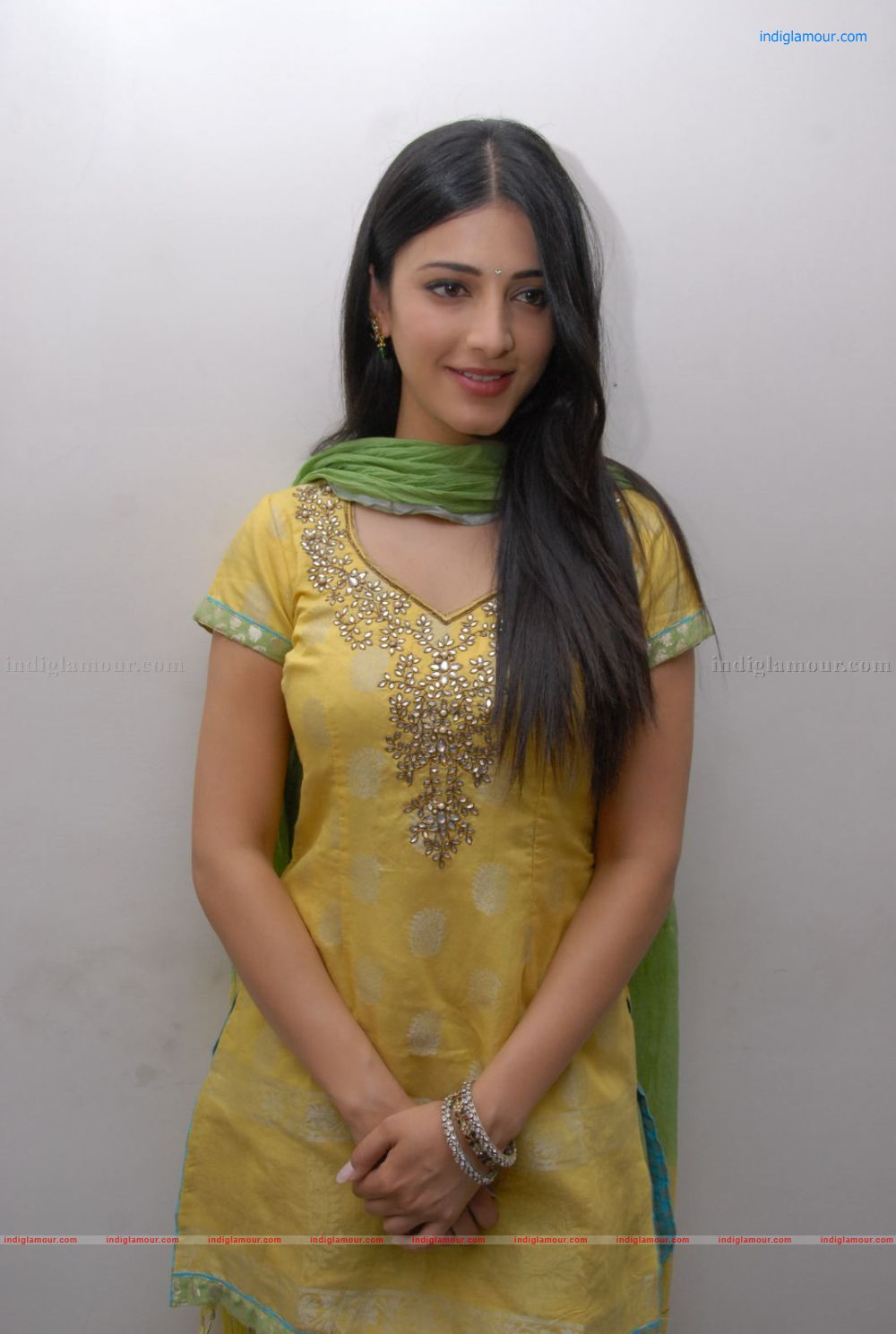 Shruti Hassan Actress hd photo