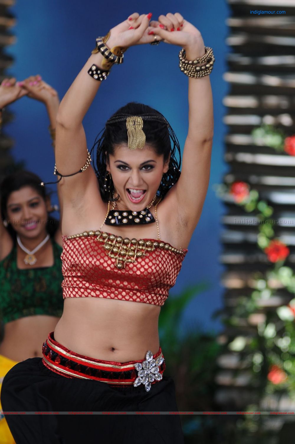 Tapsee Actress hd photo