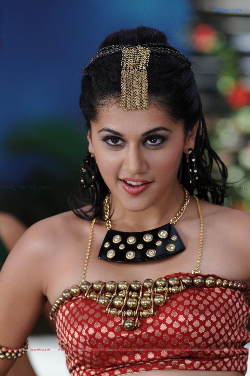Tapsee Actress hd photo