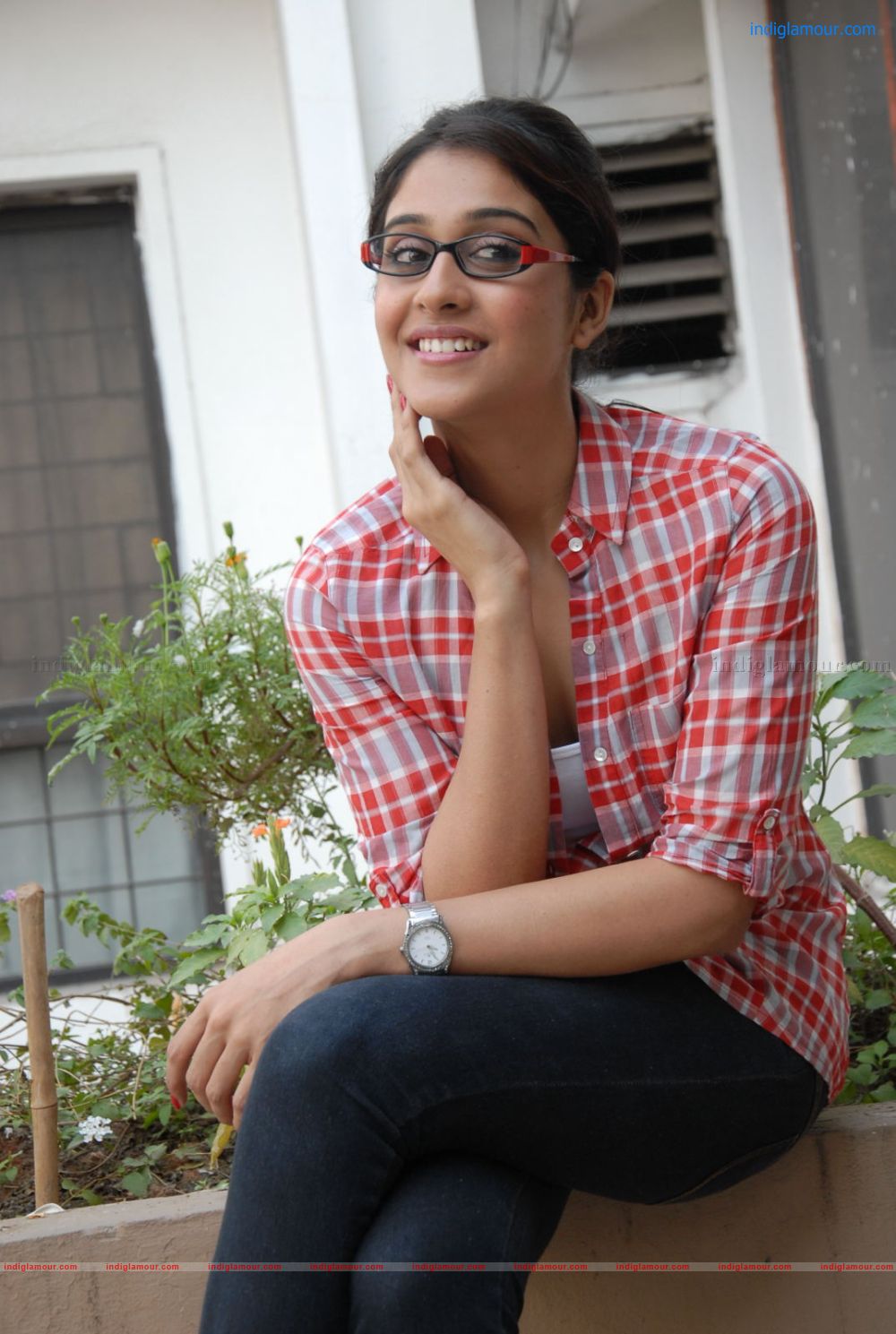 Regina Actress hd photo
