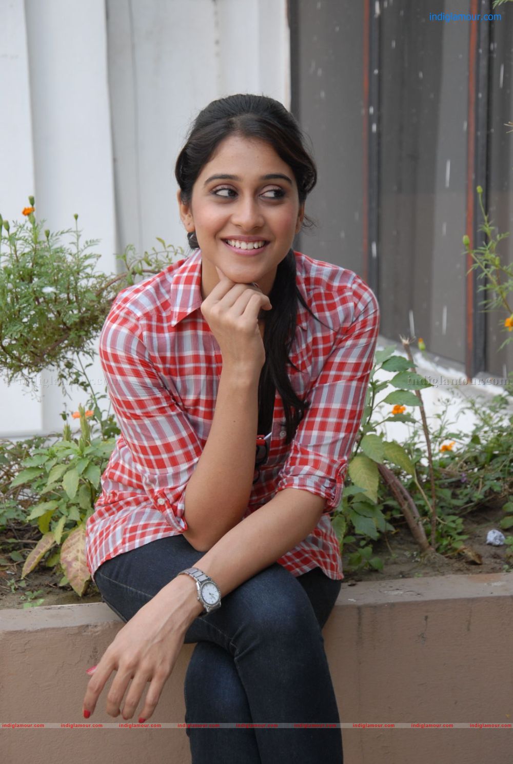 Regina Actress hd photo