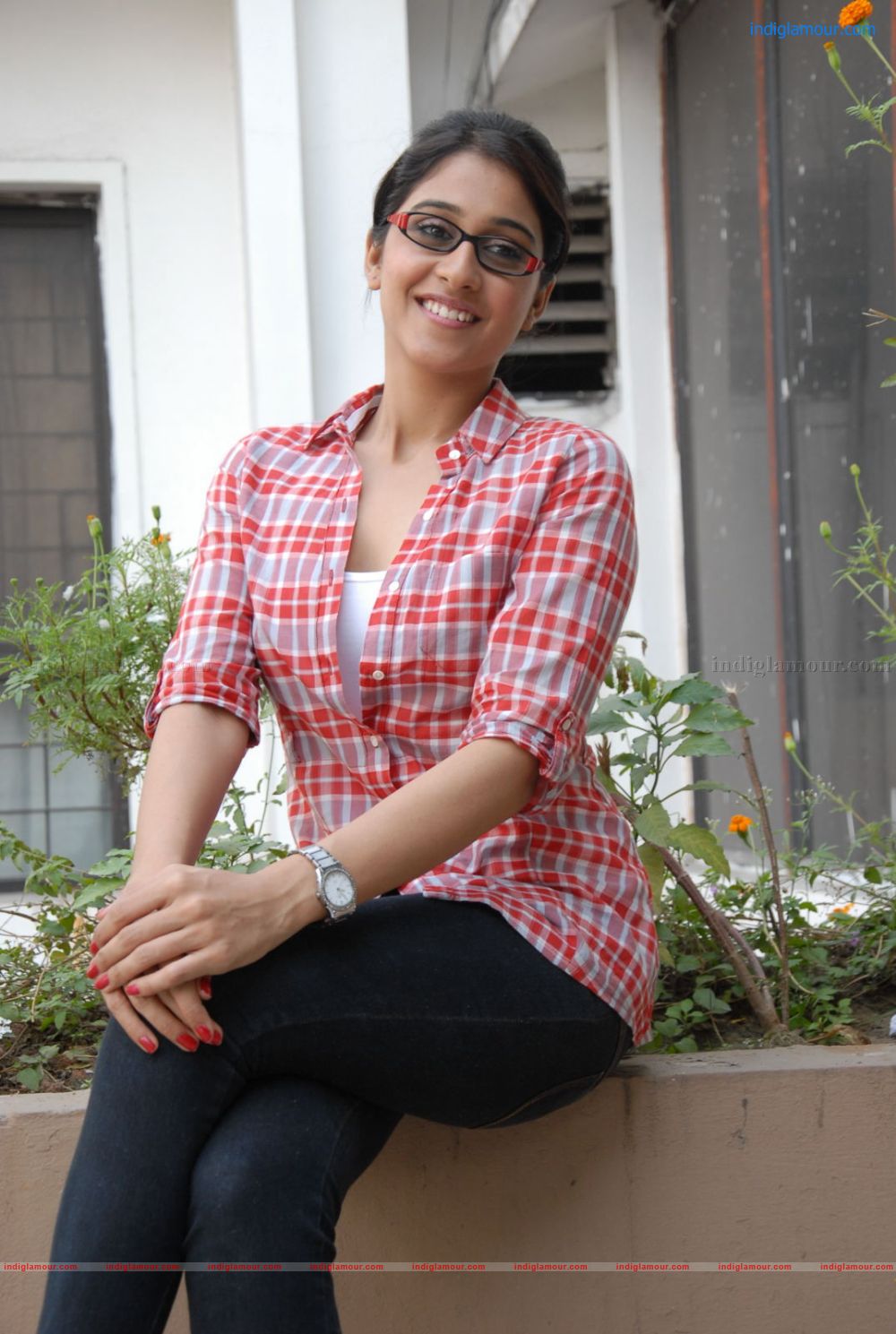 Regina Actress hd photo