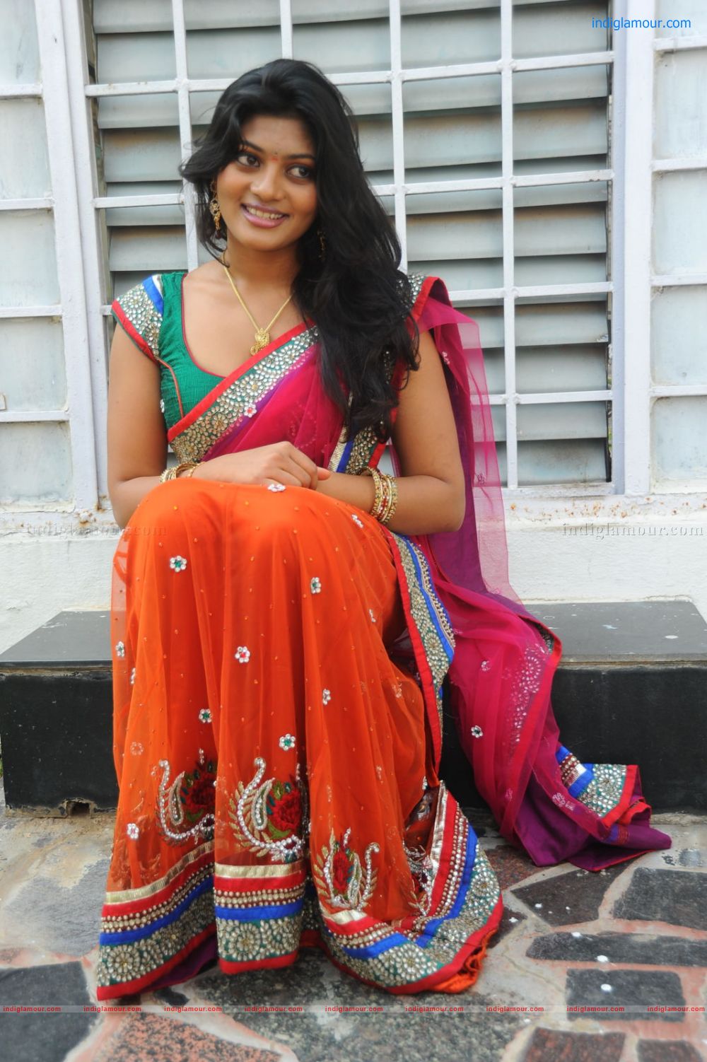 Soumya Actress hd photo