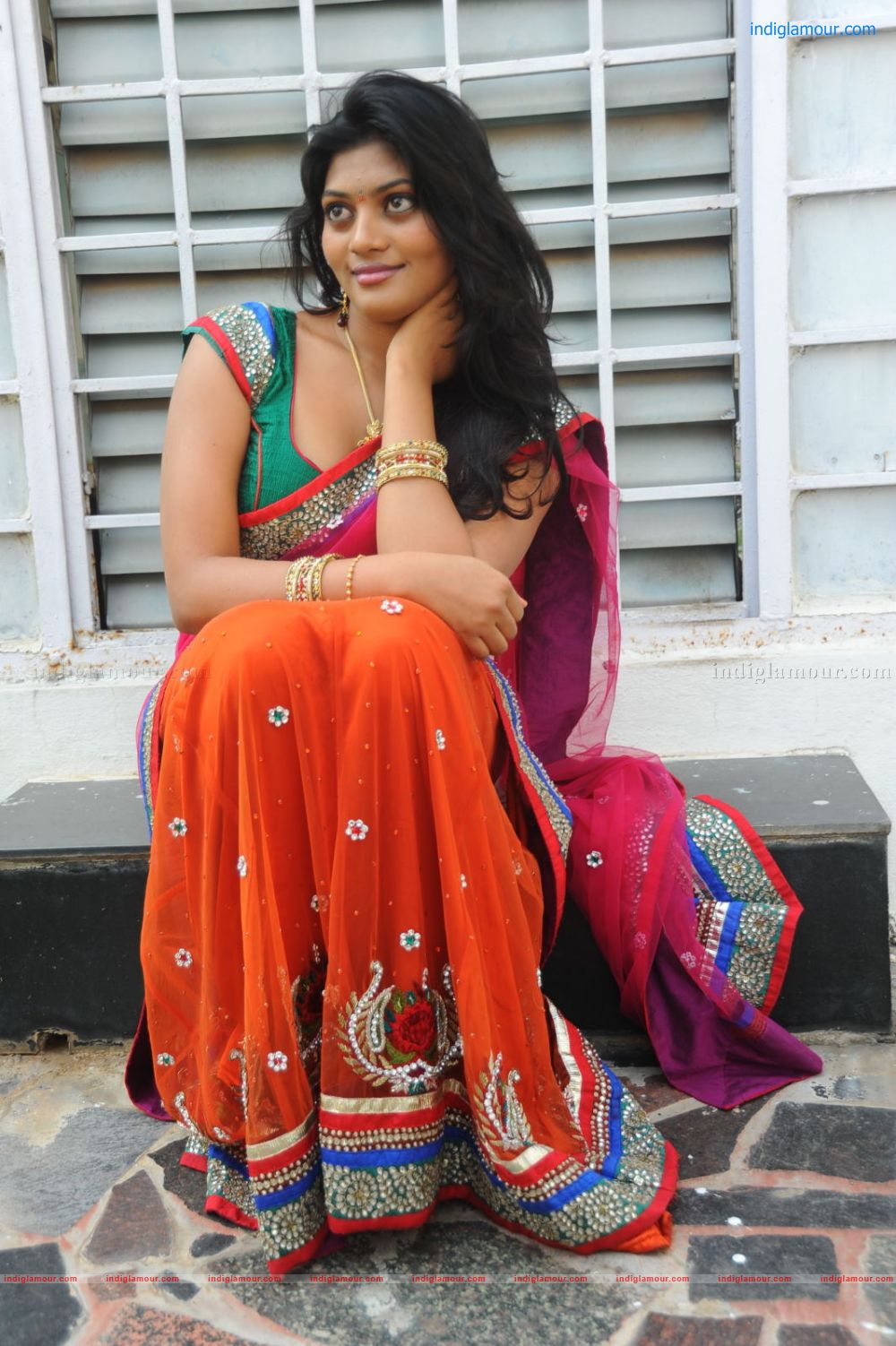 Soumya Actress hd photo