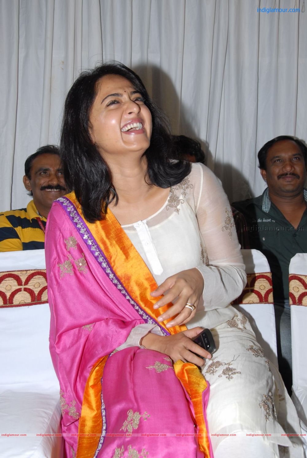 Anushka Actress hd photo