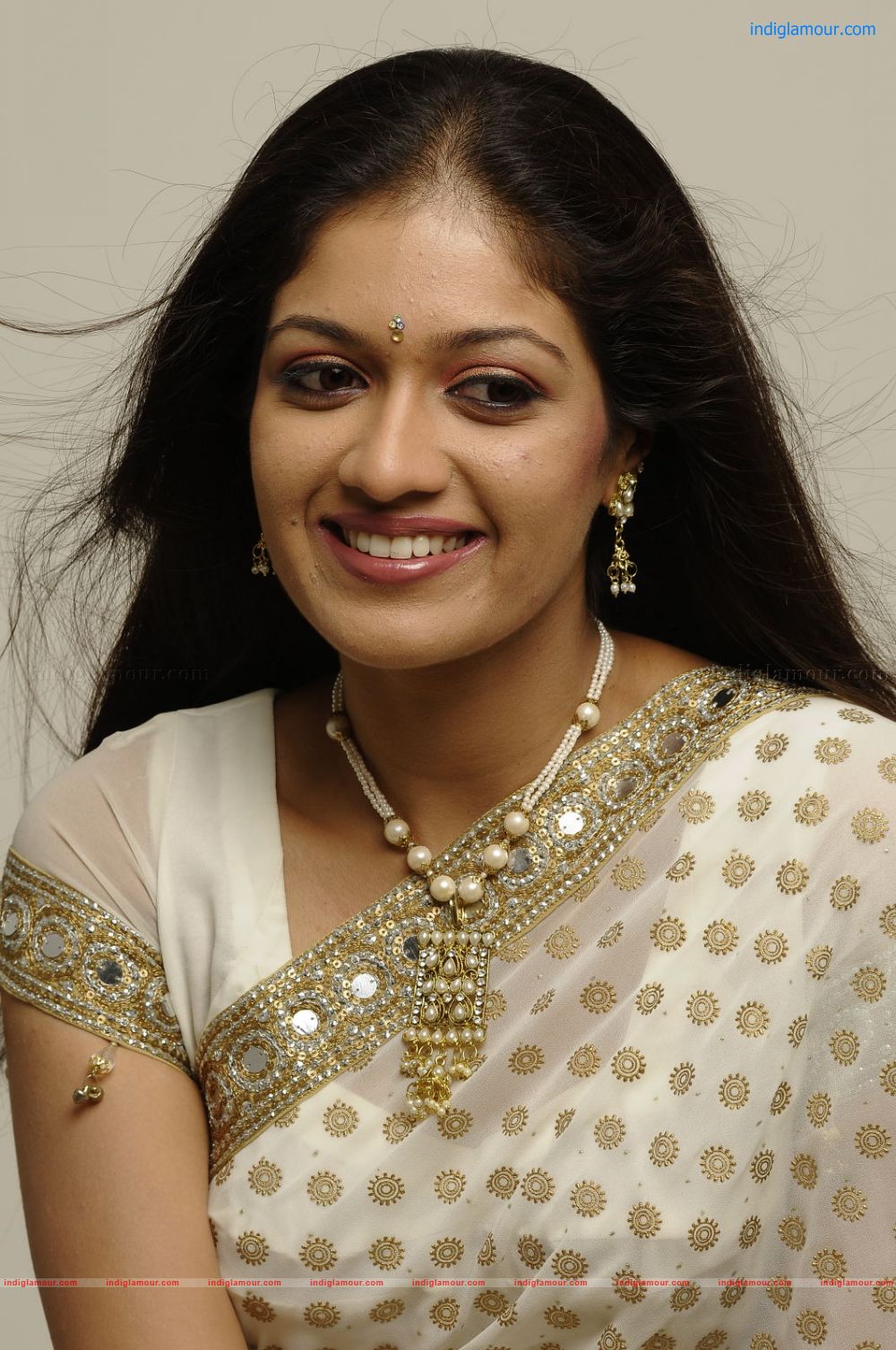 Meghana Raj Actress hd photo