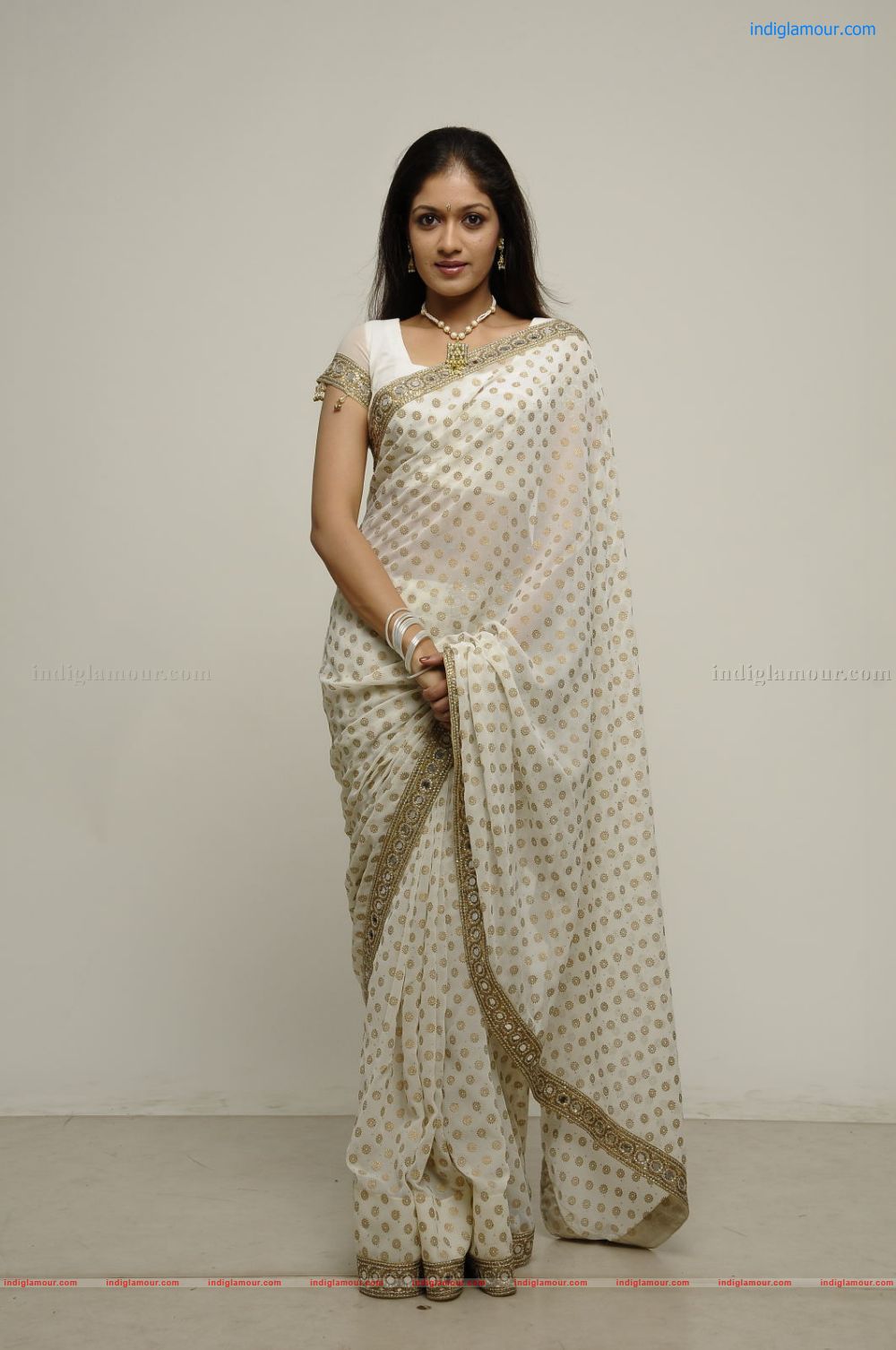 Meghana Raj Actress hd photo