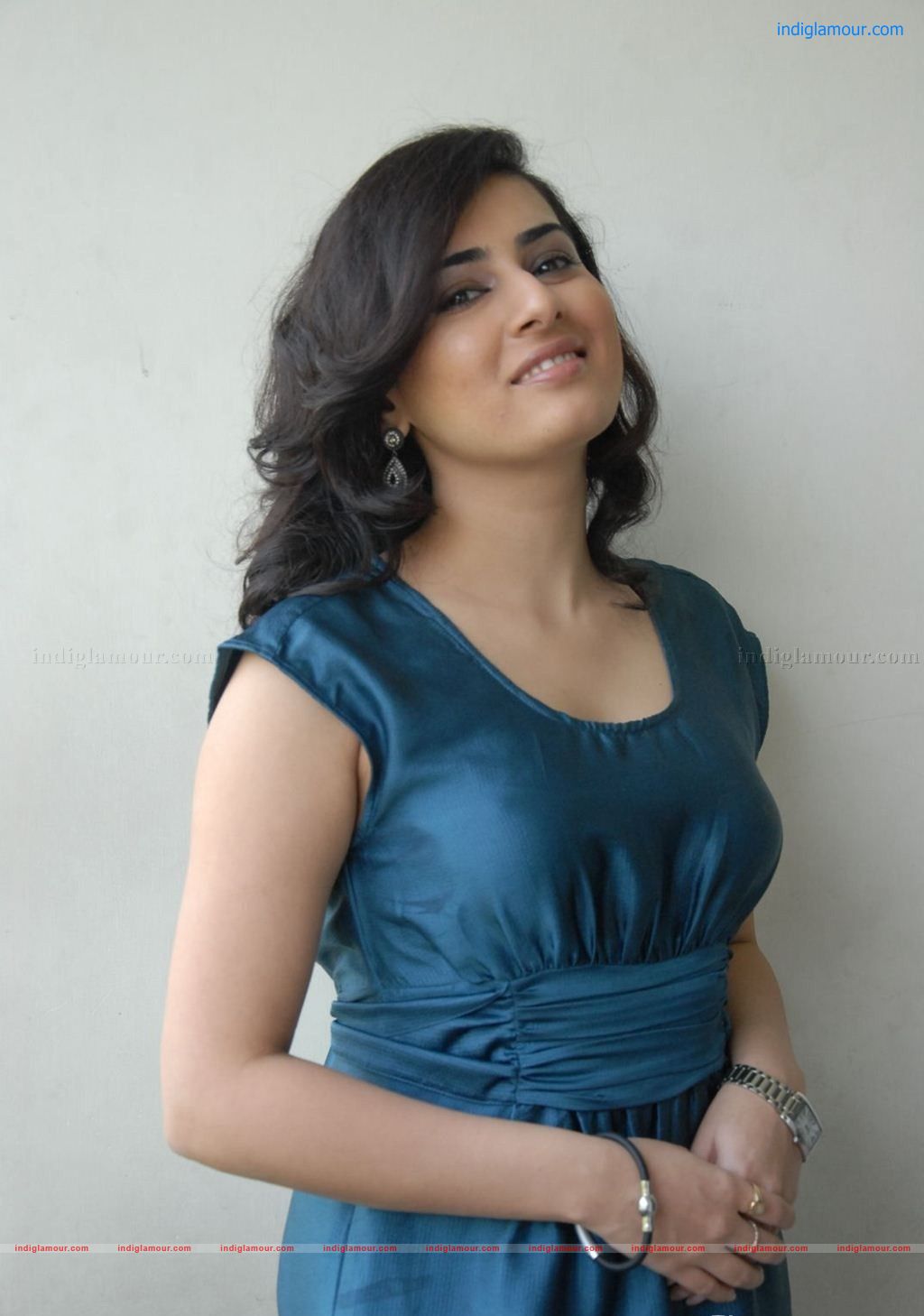 Veda Archana Sastry Actress hd photo
