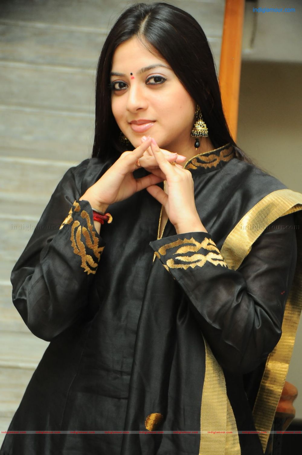 Keerthi Chawla Actress hd photo