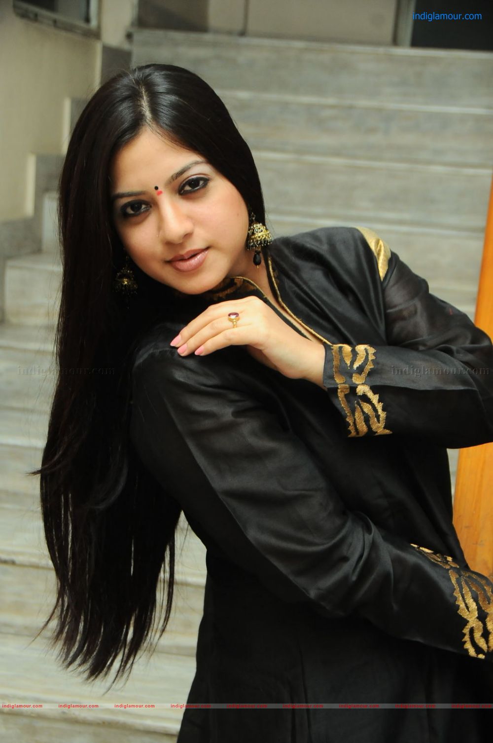 Keerthi Chawla Actress hd photo
