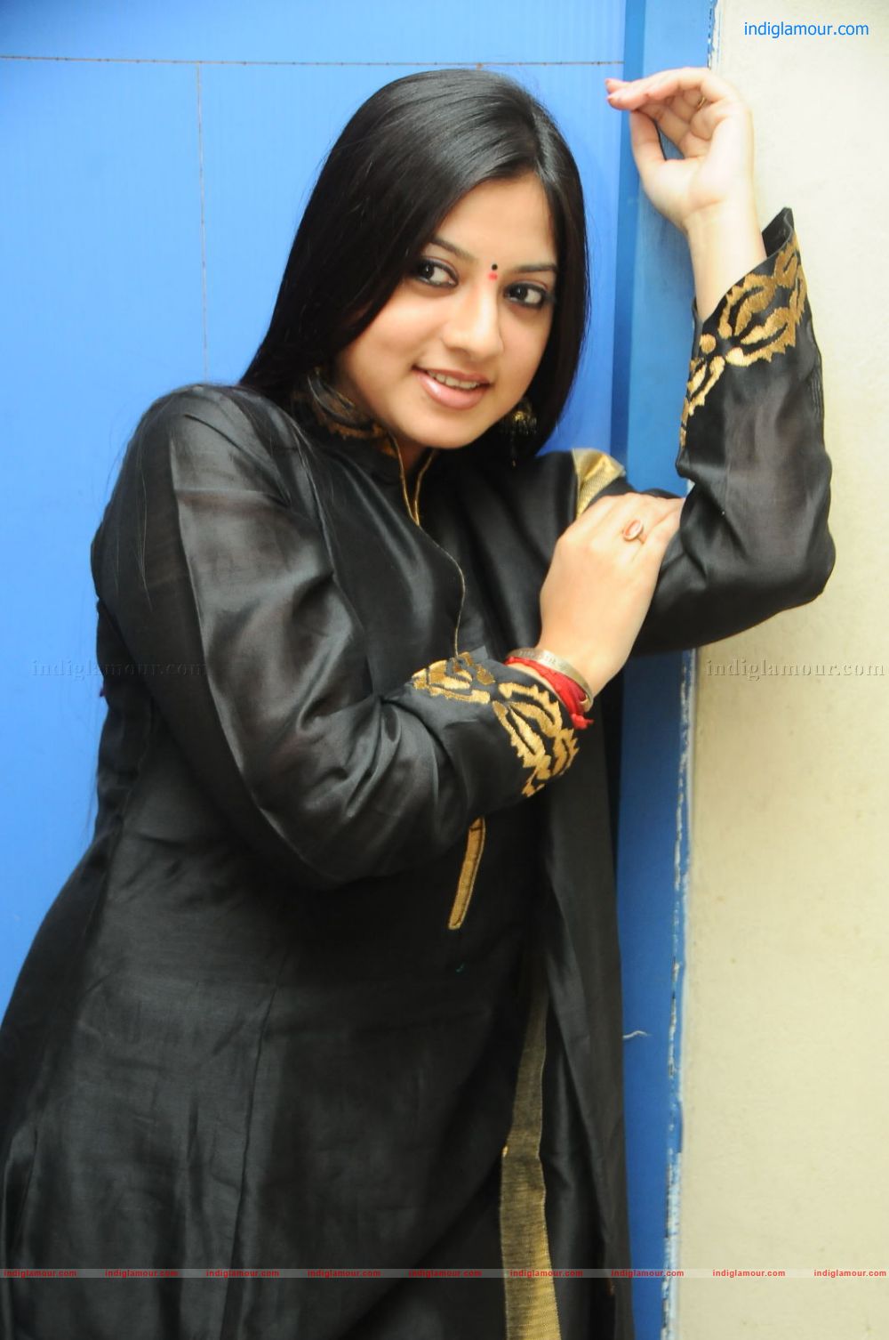Keerthi Chawla Actress hd photo