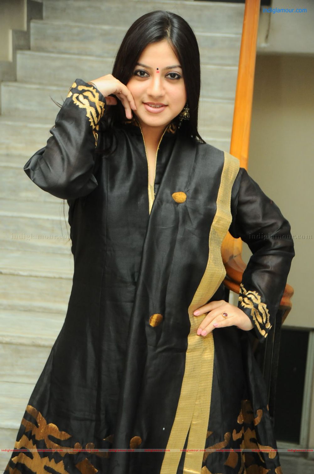 Keerthi Chawla Actress hd photo