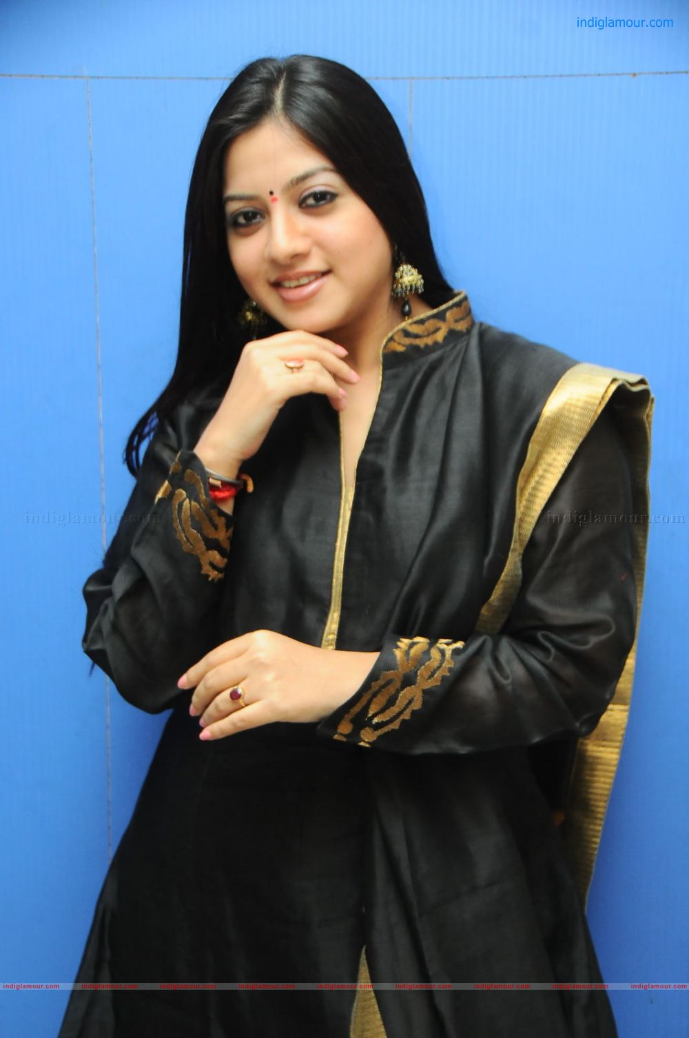 Keerthi Chawla Actress hd photo