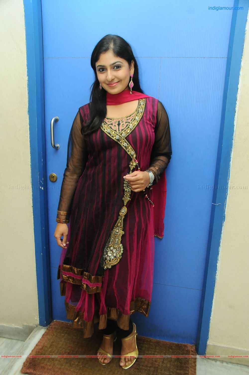 Monica Actress hd photo