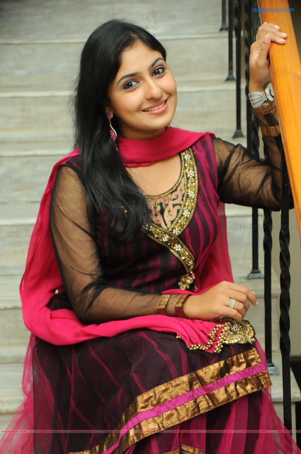 Monica Actress hd photo